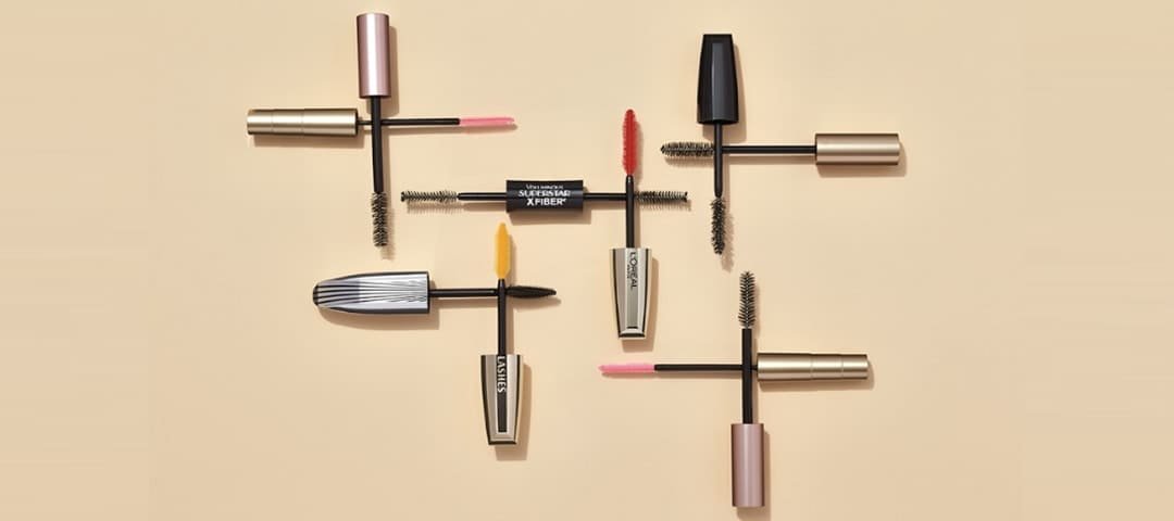 Perfect Your Eye Makeup With The Right Mascara Brush 1080x476